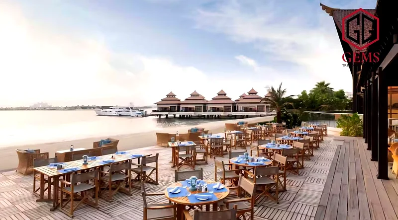 AMAZING SEA VIEW | HIGH ROI | RENTED | PRIME AREA64009204629761113