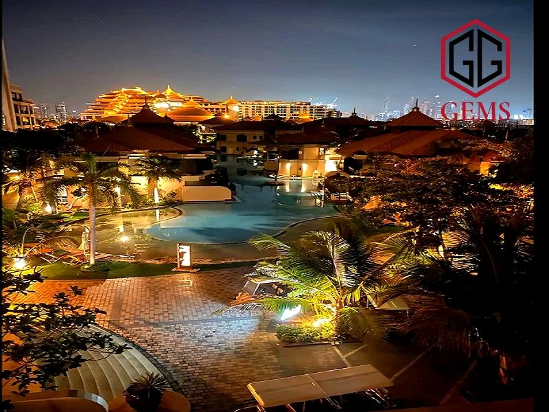 AMAZING SEA VIEW | HIGH ROI | RENTED | PRIME AREA64009204629761111