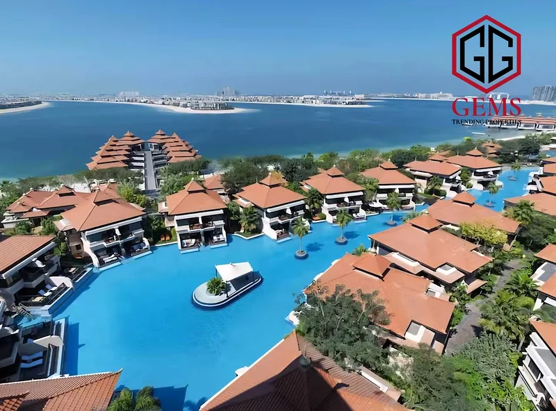 AMAZING SEA VIEW | HIGH ROI | RENTED | PRIME AREA64009204629761110