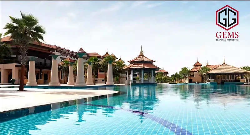 AMAZING SEA VIEW | HIGH ROI | RENTED | PRIME AREA64009204629761112