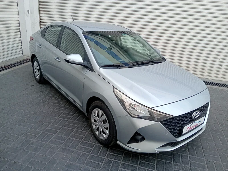 هيونداي أكسنت 1.6 2023 متوسطة FSH خالية من الحوادث مالك واحد63406913509250114