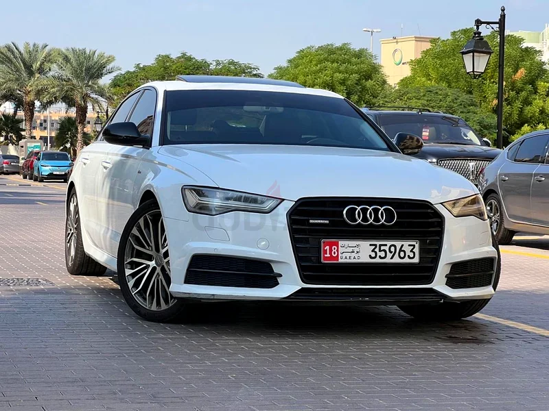 Audi A6633986134872351120