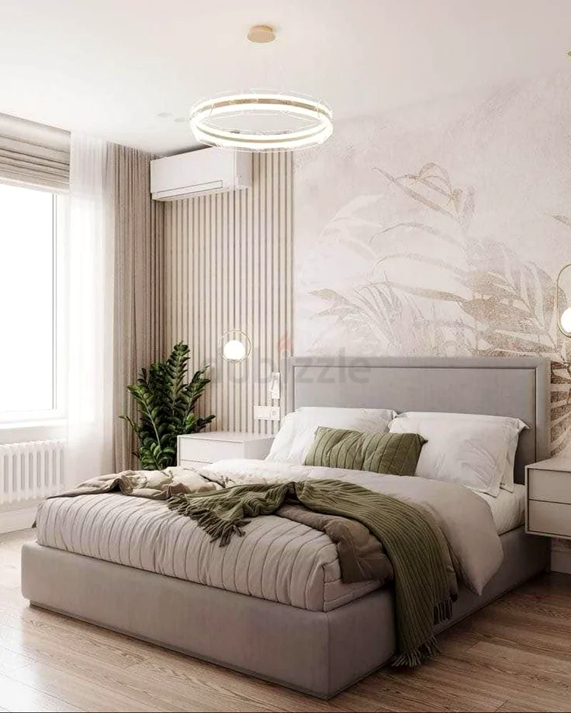 Stylish Modern king Bed Set with Elegant Design63210363079682110