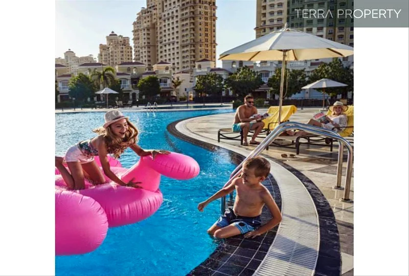 Free 12 Years Visa - luxury apartment - smart home63859096267009113