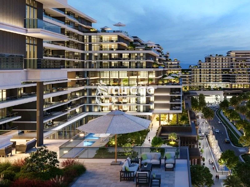 Luxury 1BR | Elegant Facilities | Prime Location63847632702337110