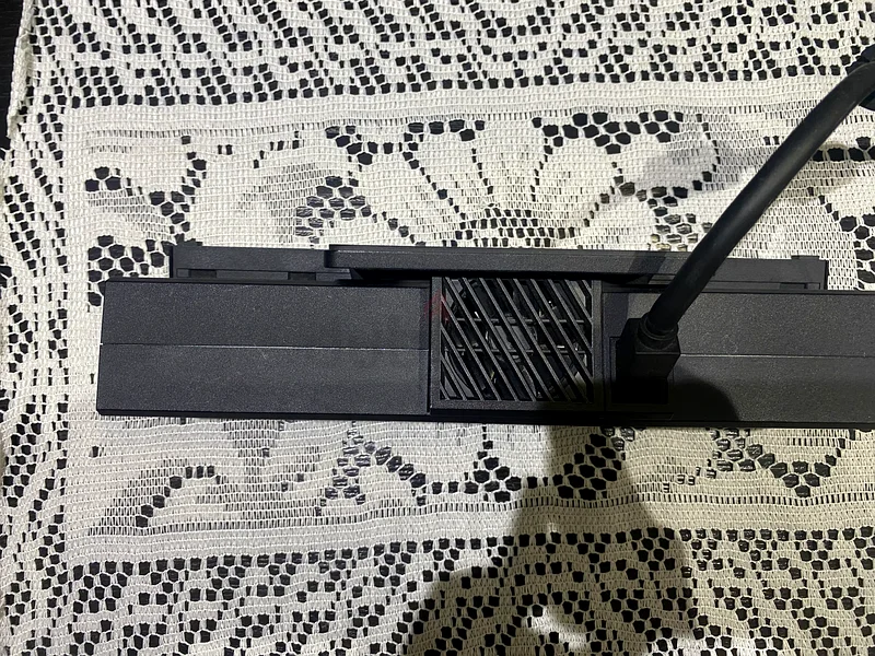 Xbox one Kinect, (slight negotiable)63205366684291112