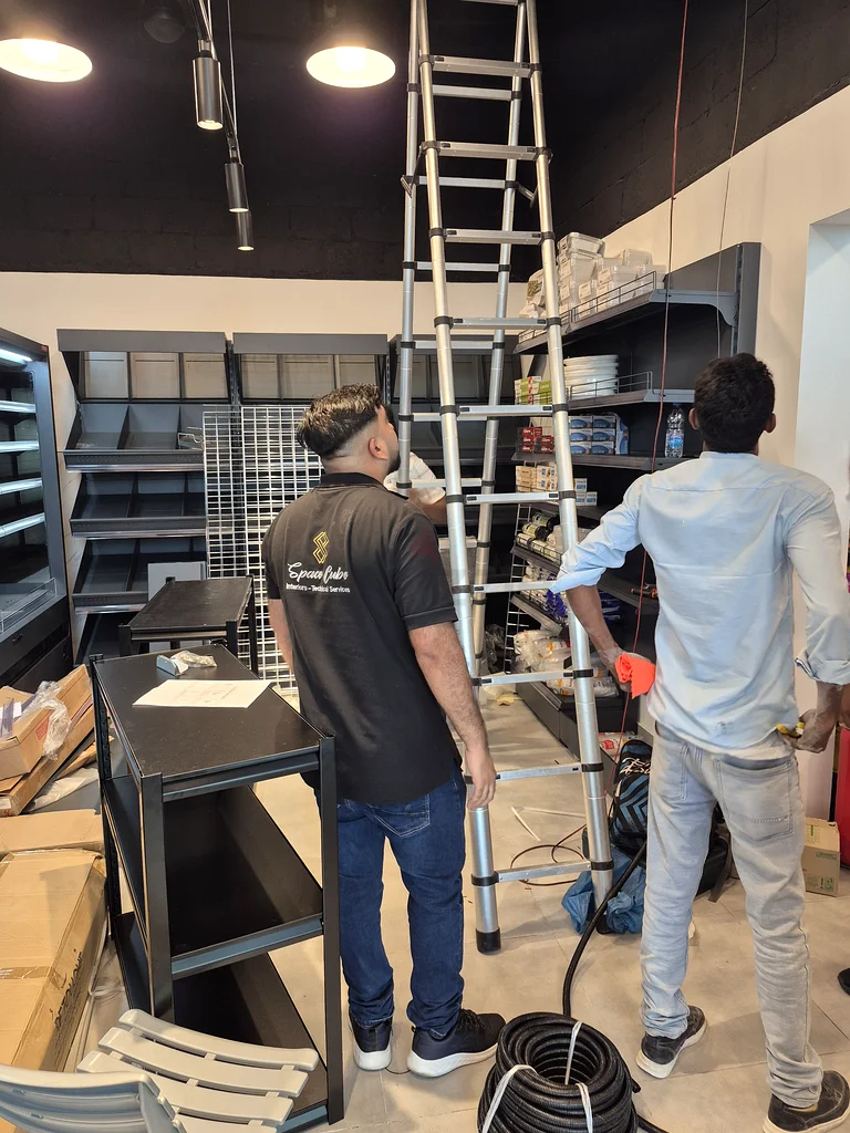 Interior fit-Out services | Home renovations63440191212163114