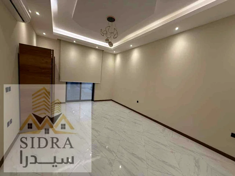 فيلا فسيحة مكونة من 5 غرف نوم للإيجار في حي الياسمين63304726307202112