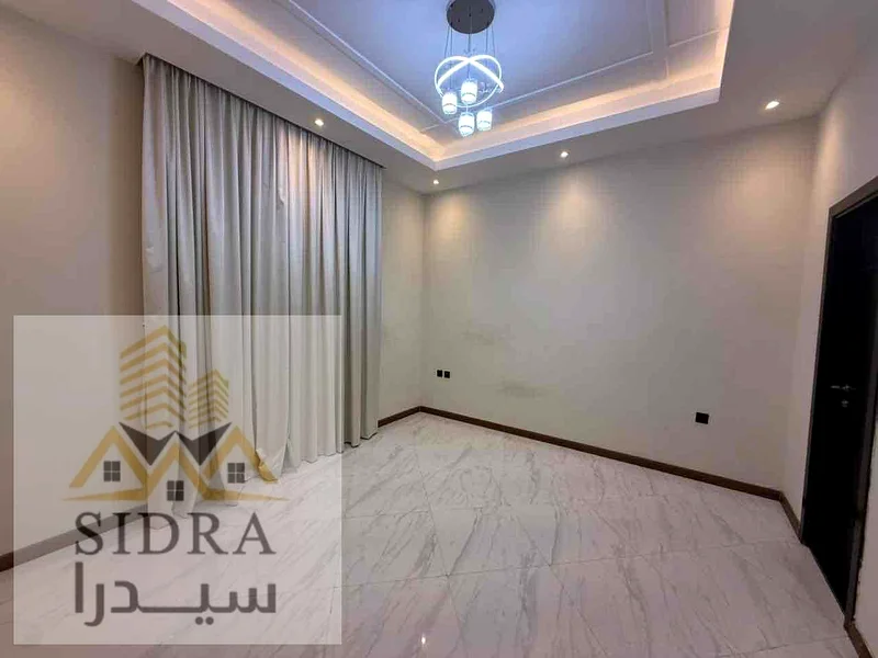 فيلا فسيحة مكونة من 5 غرف نوم للإيجار في حي الياسمين63304726307202111