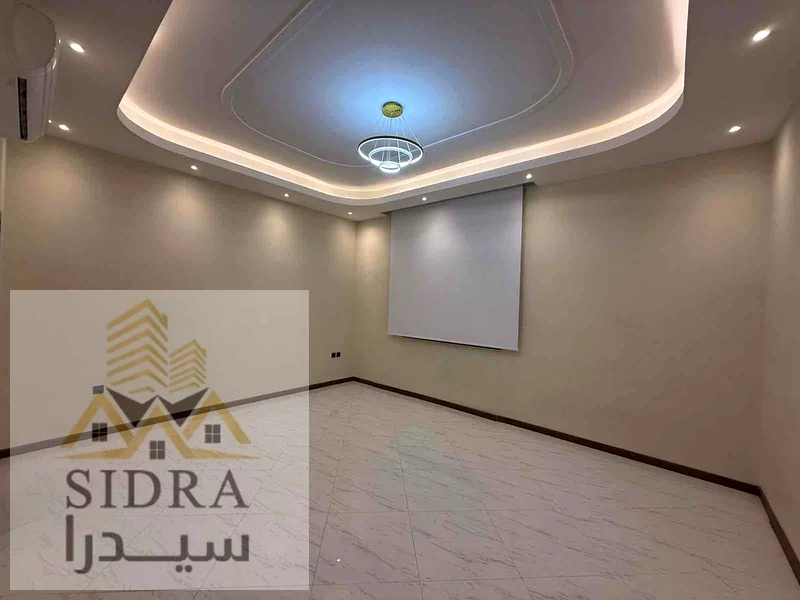 فيلا فسيحة مكونة من 5 غرف نوم للإيجار في حي الياسمين63304726307202114