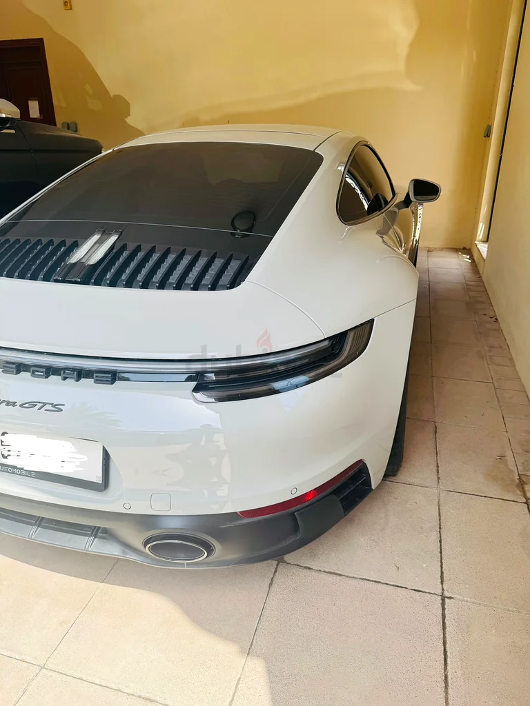 Porsche carrera 911 GTS63226744847362111