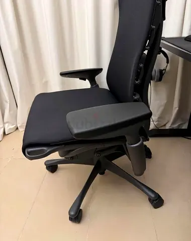 Herman miller Embody Chair Black