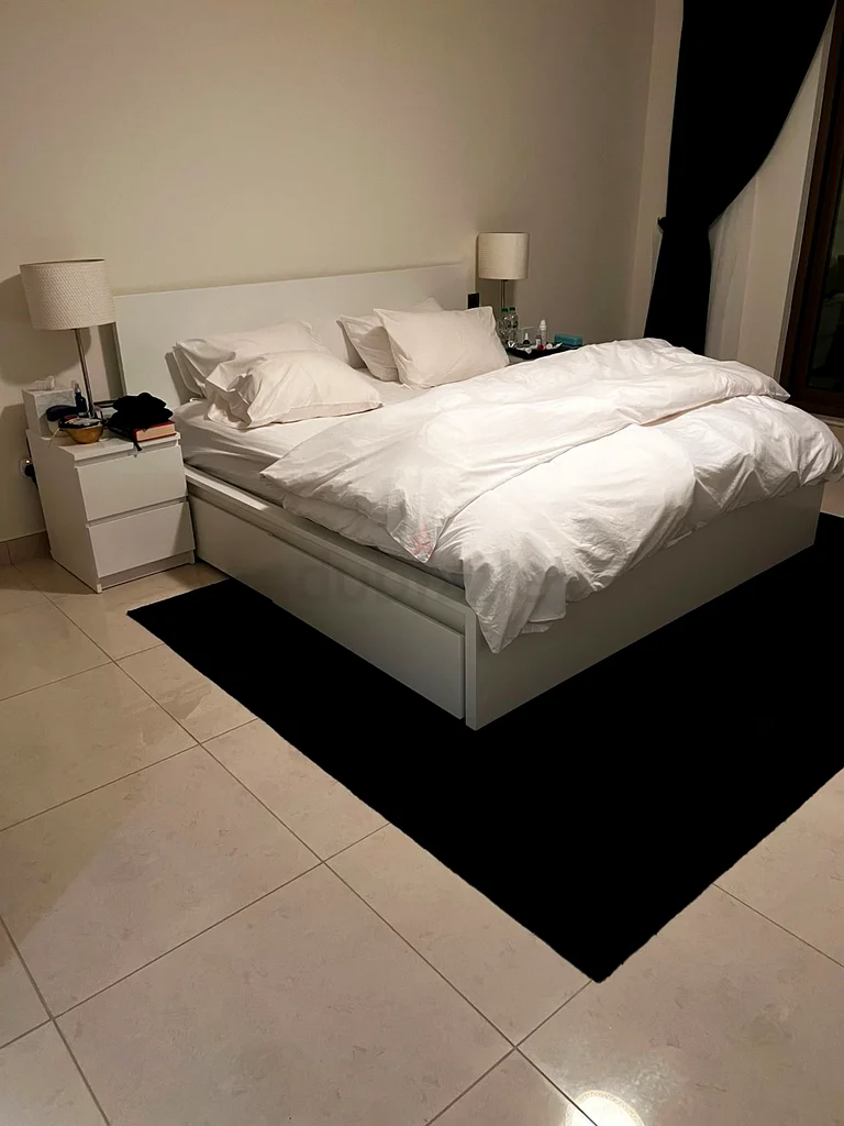 Ikea bed set for sale63211425741186111