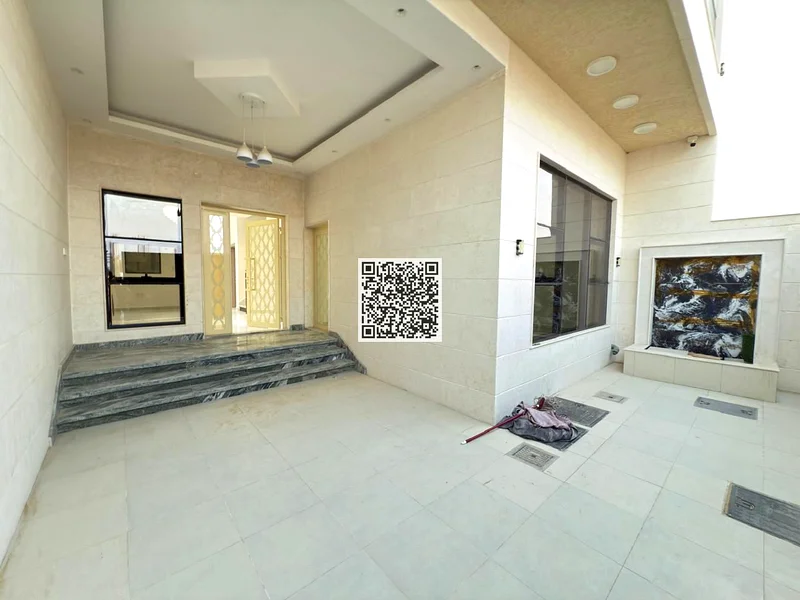 شقة جديدة بالكامل مكونة من ست غرف نوم رئيسية متاحة للإيجار في حي الياسمين، عجمان،63231658664707111