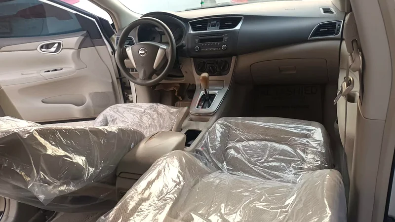 Nissan Sentra 2014 GCC Specs63399978654977112