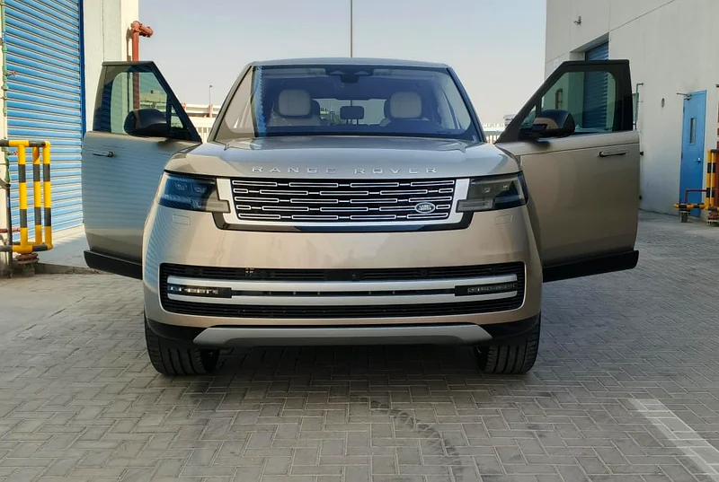 Range Rover SE P53063227779977090111