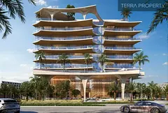 Property With Own Pool - Premium Unit - Off Plan