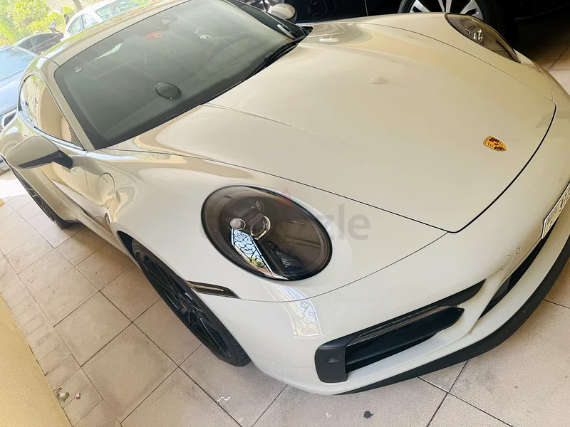 Porsche carrera 911 GTS632267448473621121