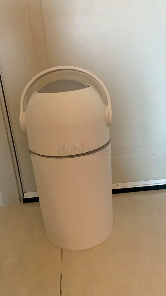 Nappy Disposal Bin - Diaper Pail63226266234754112