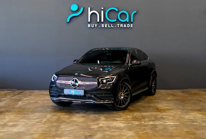 3,353 درهم شهريًا • دفعة أولى 0% • GLC 200 كوبيه • ضمان ممتد حتى 3 نوفمبر 2025 أو 105,000 كم632311645071381111