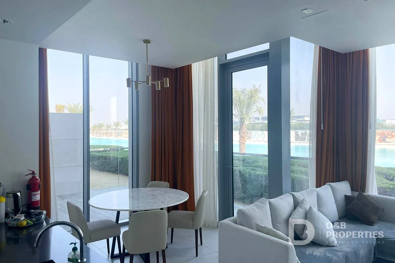 Genuine Resale | Direct Beach Access | Spacious64006119028482112
