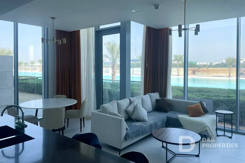 Genuine Resale | Direct Beach Access | Spacious64006119028482110