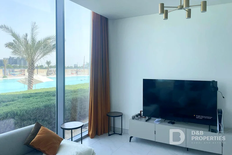 Genuine Resale | Direct Beach Access | Spacious64006119028482114