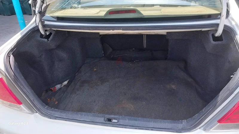 Toyota Camry 200563412310237441114