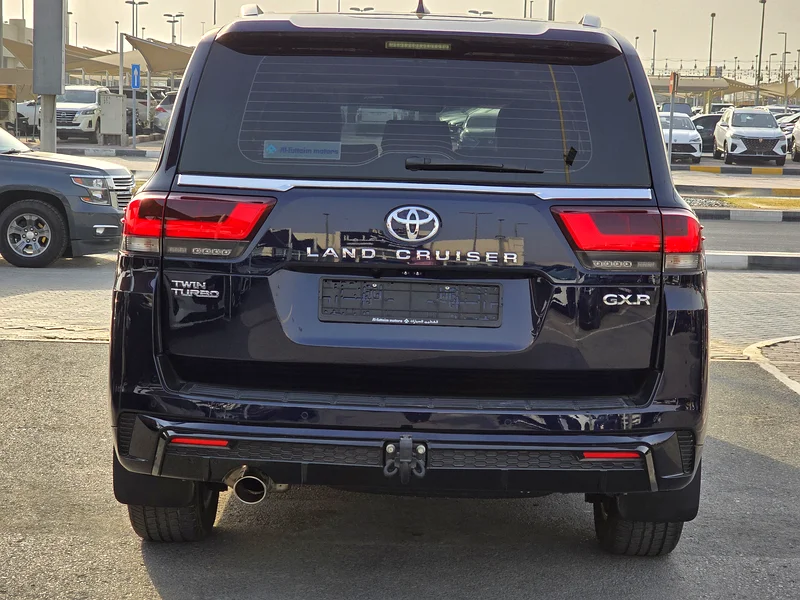 GXR TWIN-TURBO63401302857986112