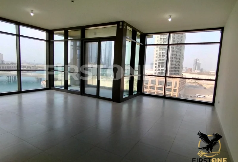 Modern 3BR+Maid | Sky Garden Views |Prime Location63841921458818111