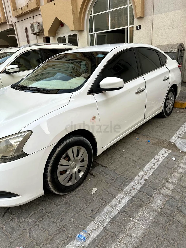 نيسان سنترا للبيع العاجل63399980508801113