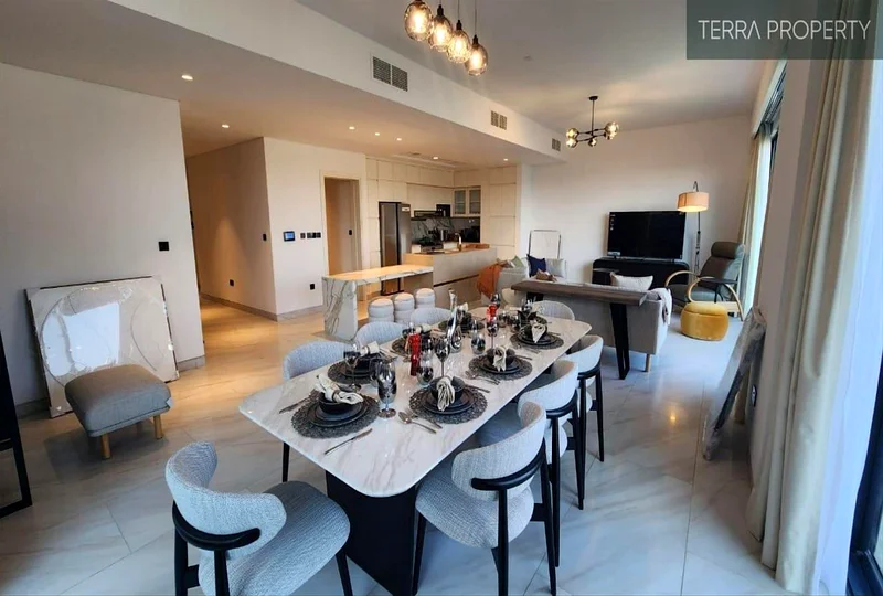 Ready Property - 3 Years To pay - Private Beach63860034091394114