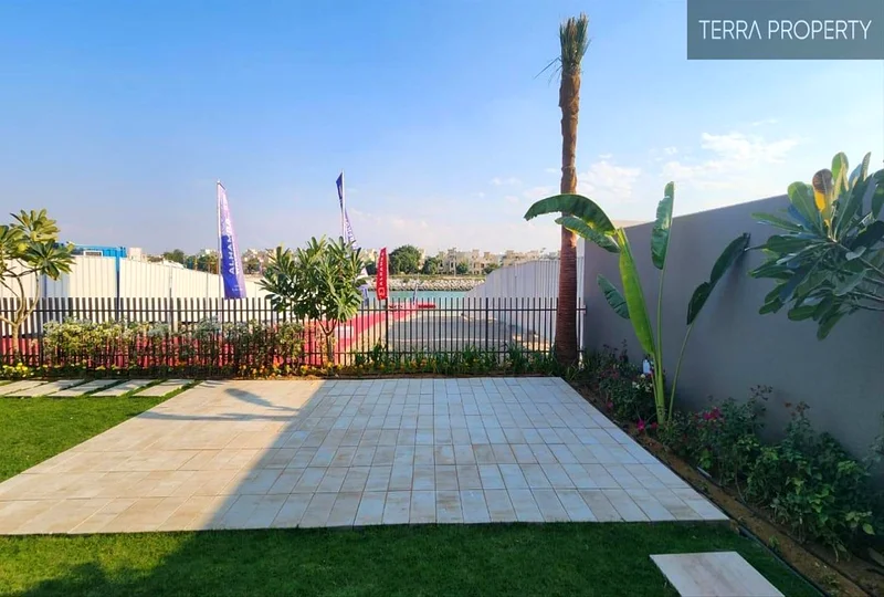 Ready Property - 3 Years To pay - Private Beach63860034091394112