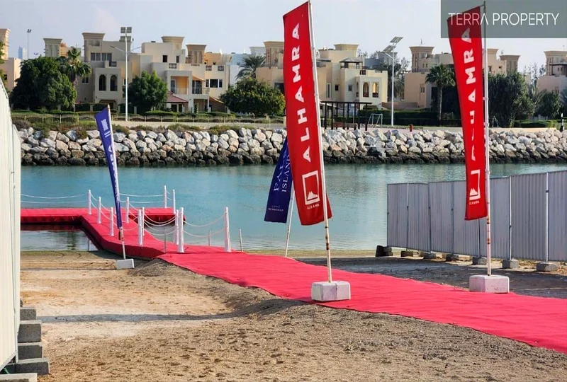 Ready Property - 3 Years To pay - Private Beach63860034091394111