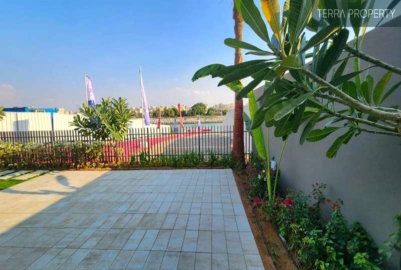 Ready Property - 3 Years To pay - Private Beach63860034091394113