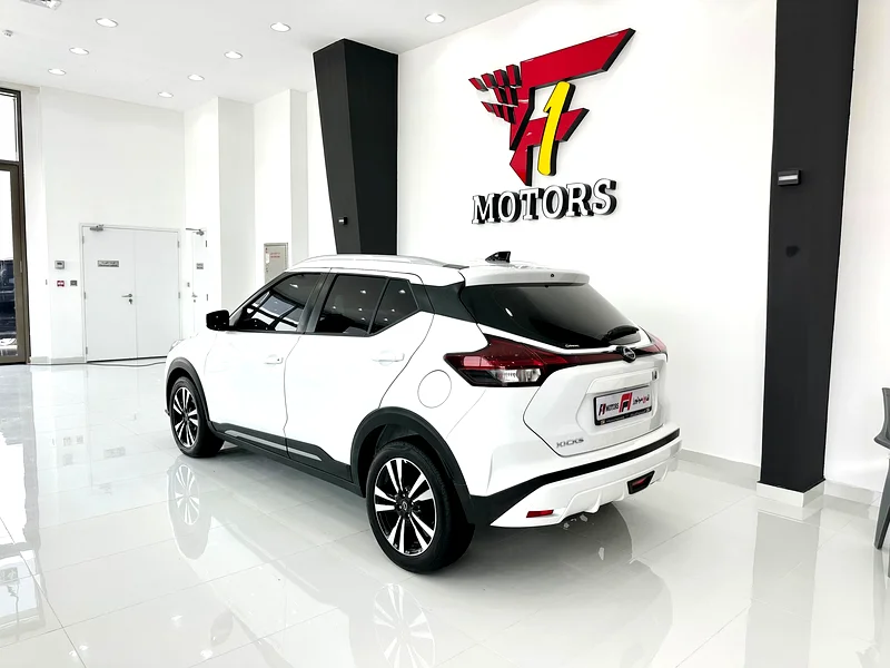 Kicks Gcc 2023 Masoud warranty low mailing63227257975554113