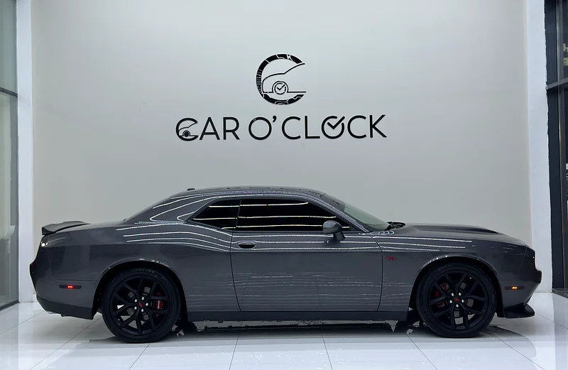 [MONTHLY 1690] [EXCELLENT CONDITION] [5.7L V8 RT] [1 YEAR WARRANTY*] [FREE PASSING/TRANSFER]63231163825153114