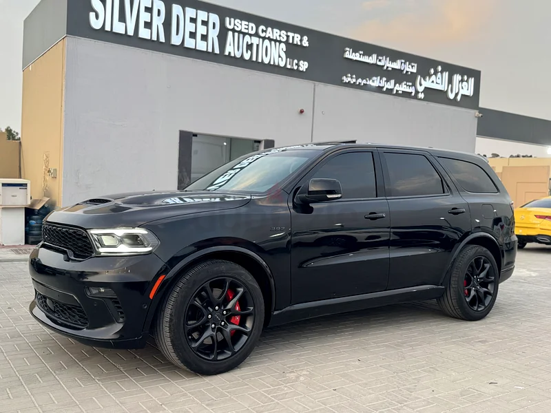 SRT HEMI 392 Edition MUST SEE!! 6.4L Engine V863224792866818119