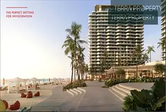 Rosso#39;s Furnished 1BR - Resale for Original Price