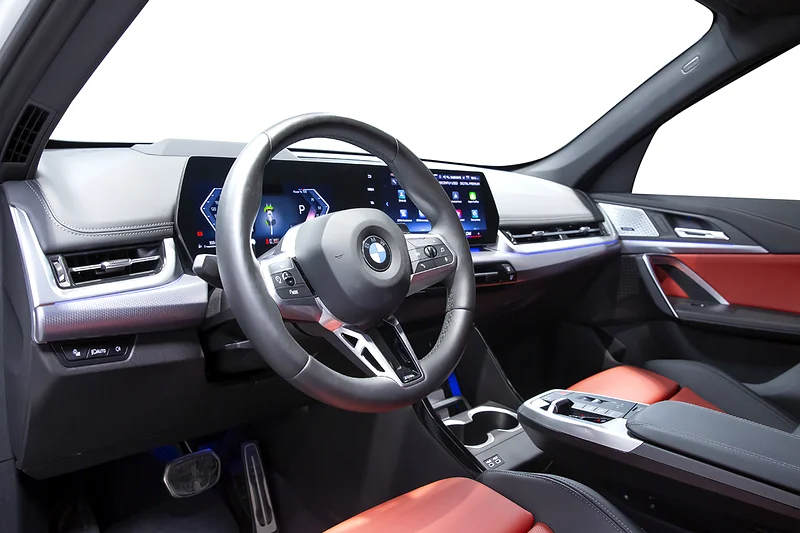 BMW X1 xDrive 20i M Sport Premium (REF NO# 150031)63405996055169114