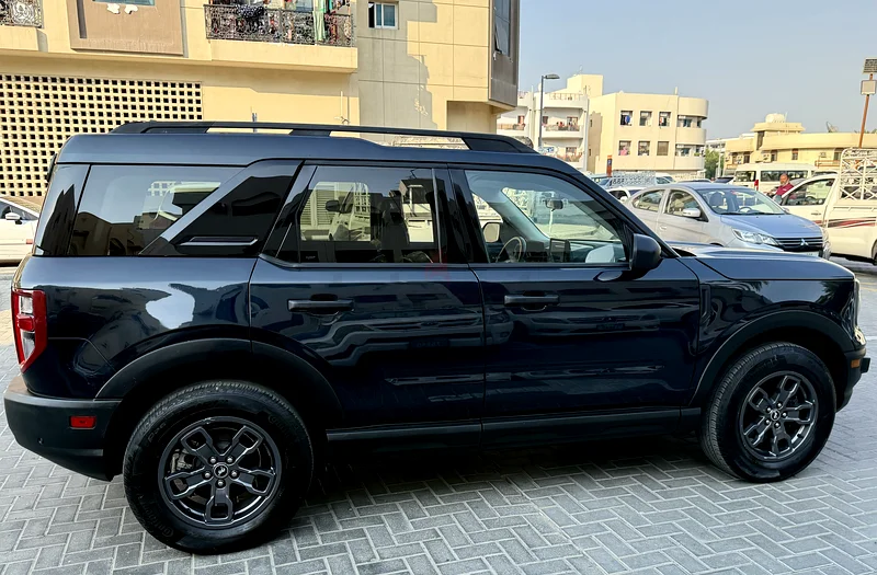 فورد برونكو سبورت بيغ بند، خيار كامل63399878293634112