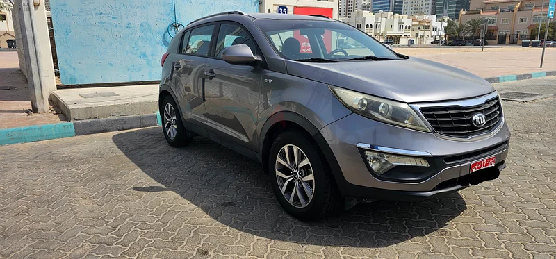 2014 Kia Sportage633986300719371124