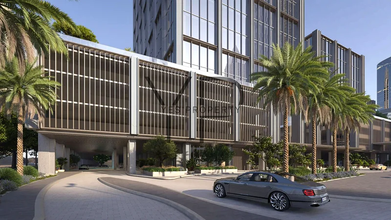 أبراج DIFC | 3 غرف نوم + خادمة | خطة دفع 70/3063925037594241113