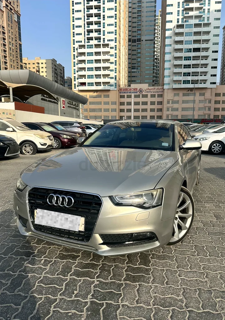 Audi A5 coupe632247931020811117