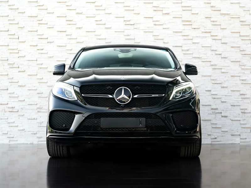 BACK TO SCHOOL DEALS • GLE 43 AMG COUPE • FULLY LOADED • FULL SERVICE HISTORY • PRISTINE CONDITION63399928155137112