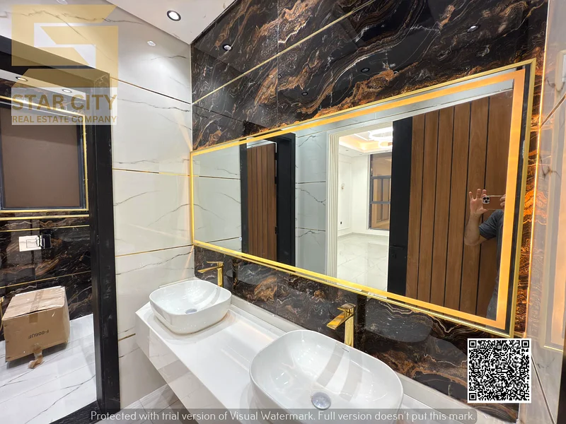 🏡✨ For sale, a luxurious villa in Al Bahia - Ajman ✨🏡63882331718529114