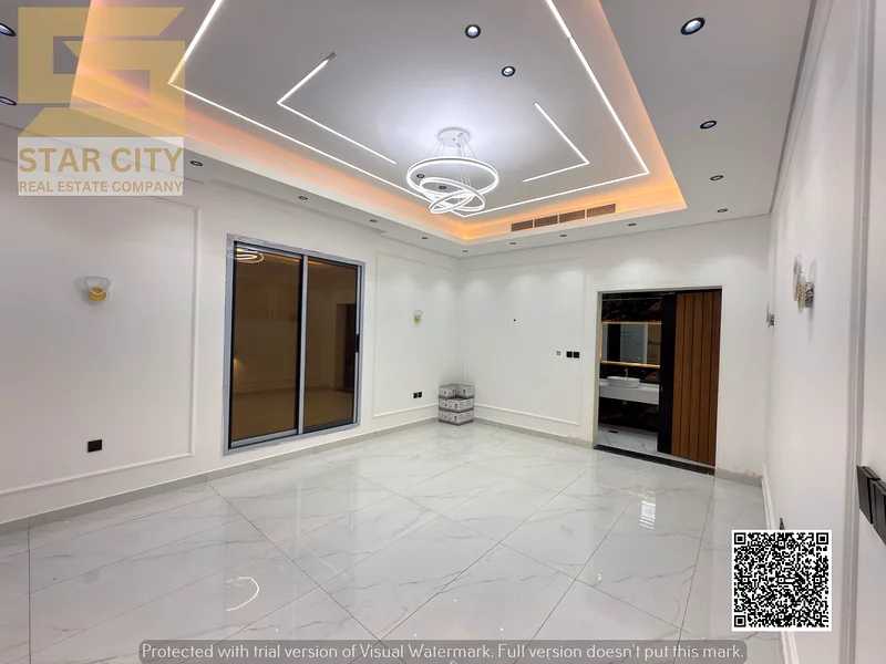 🏡✨ For sale, a luxurious villa in Al Bahia - Ajman ✨🏡63882331718529113