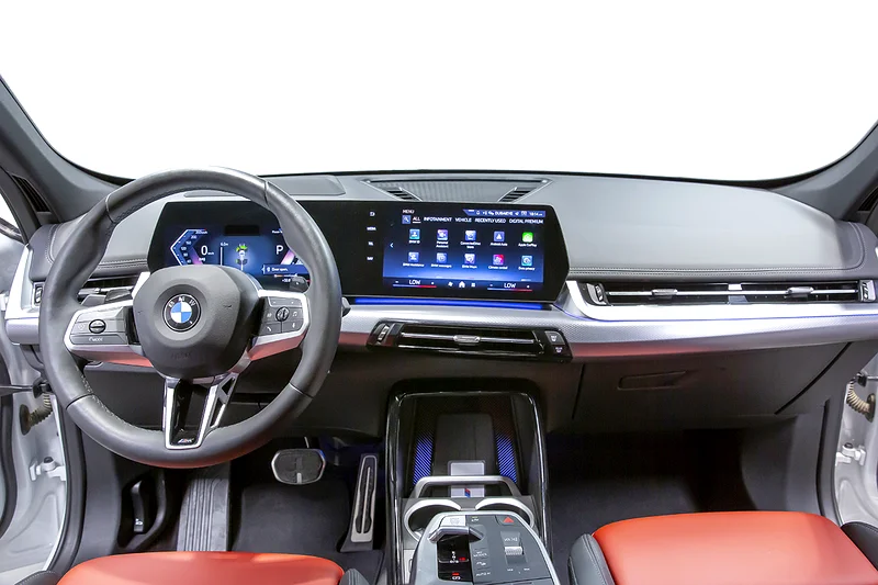 BMW X1 xDrive 20i M Sport Premium (REF NO# 150031)63405996055169113