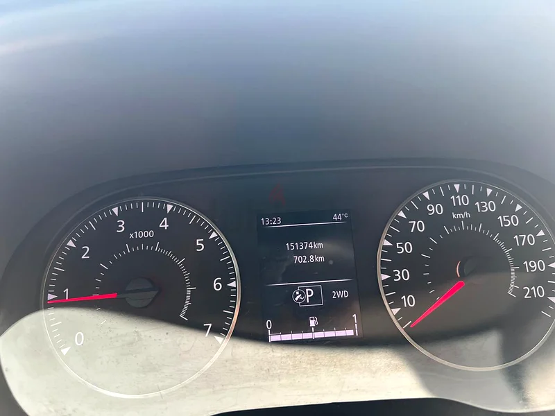 رينو داستر 4x4 || 2019 || مجلس التعاون الخليجي63221826030849114