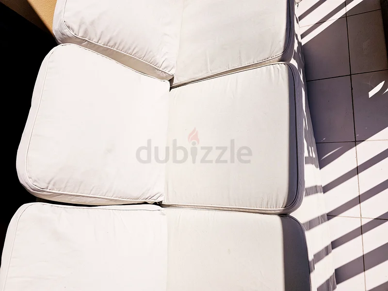 3 seat sofa IKEA Ektorp63208393927937112